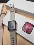 Sprzedam Apple Watch 9 (41 mm, eSIM)