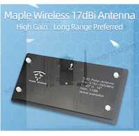 Maple  антена 5,8 ГГц 17 дБі Long Range для SIYI HM30 FPV