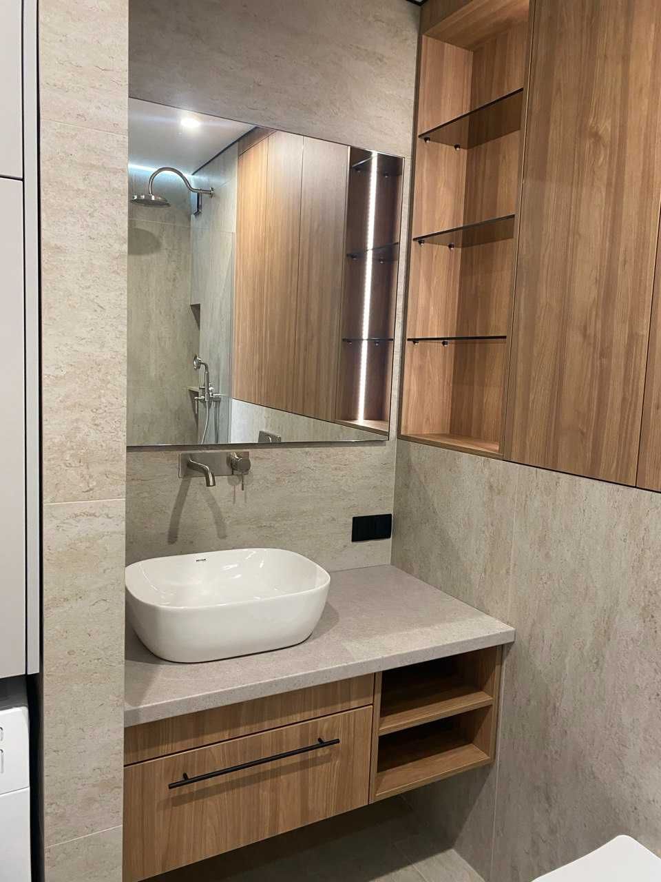 Продаж 2-х кімнатна квартира Буча Киево-Мироцька