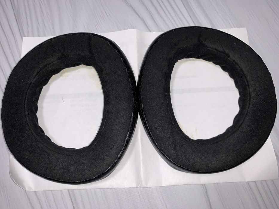 Амбушури 800 (обмен/продажа) для навушників Sennheiser HD до наушников