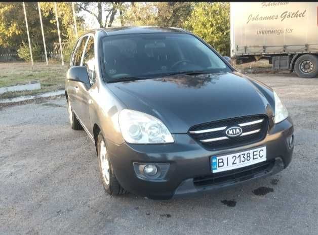 Kia karens 2.0 Diesel