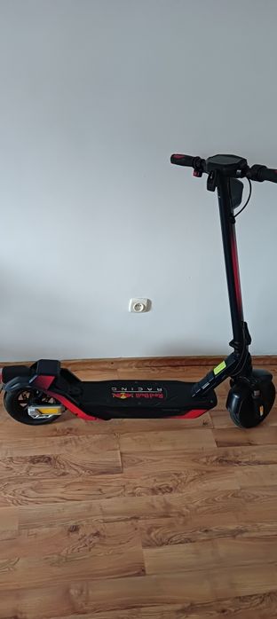 hulajnoga elektryczna red bull racing10 Pro