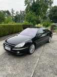 PEUGEOT 607 LIFT 2.0 HDI 2008r.