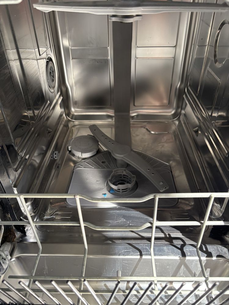 Zmywarka Bosch 45 model sps53e08eu/07