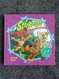 Scooby Doo "Skarbnica smakowitych opowieści"