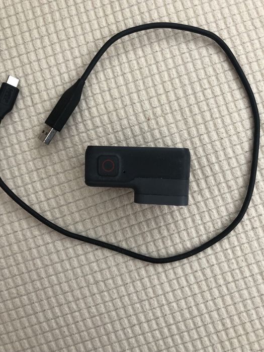 GoPro Hero6 black