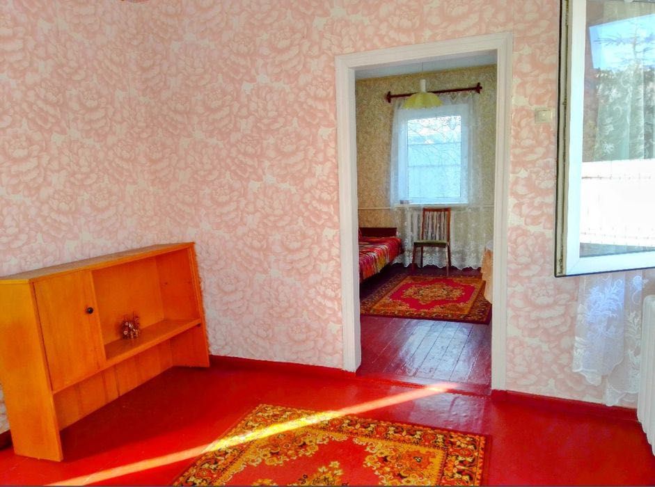 Продам ДВА Дома на участке, ул. ПЕРЕДОВАЯ, АТБ