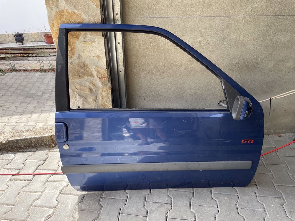 Peças Peugeot 106 Gti