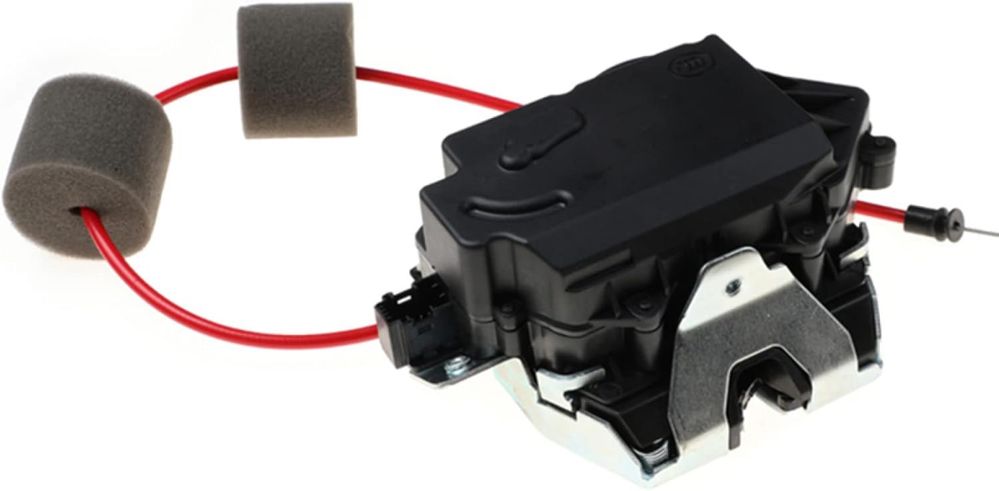 Zamek tylnej klapy Mercedes E, ML, GL, S211, W211, W164,