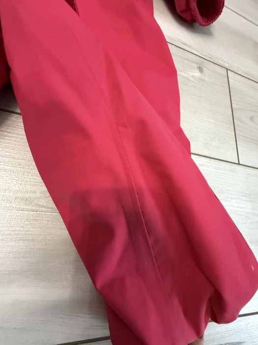 Зимовий комбінезон reima 92, термокомбінезон рожевий , 92-98