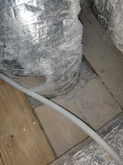 Wdmuchiwanie ocieplenie poddaszy wełna izolacje Termomodernizacja