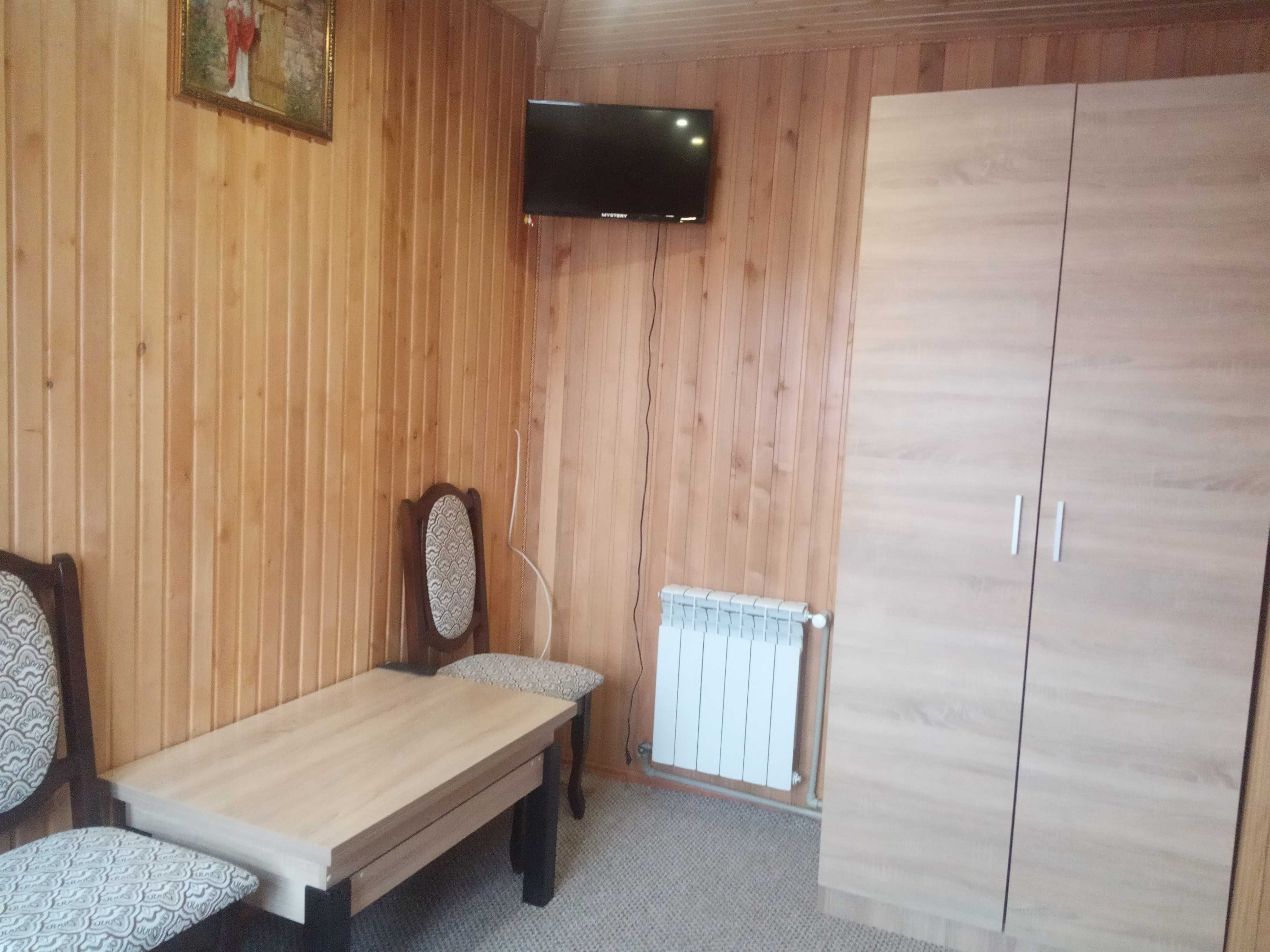 Житло в Карпатах Плай Карпатська Ніч