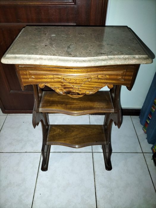 Mesinha de apoio / Consola de entrada/ Halll