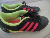 Halówki adidas 39 1/3