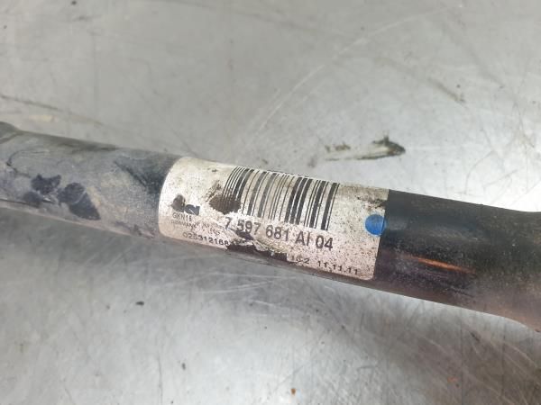 Transmissão trás esquerda BMW 1 (F20)