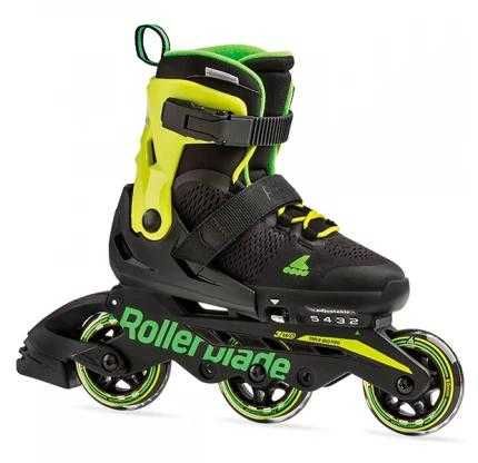 Продам Ролики rollerblade розмір 36.5-40.5.