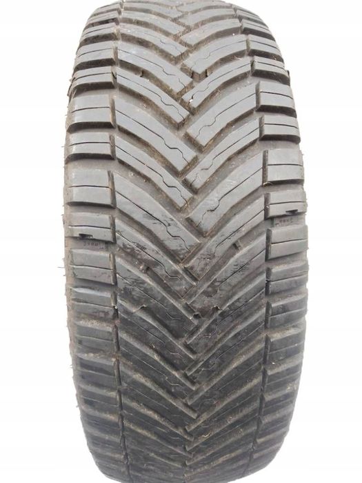 Michelin CrossClimate Camping 235/65 R16CP 115/113R 2022 8mm
