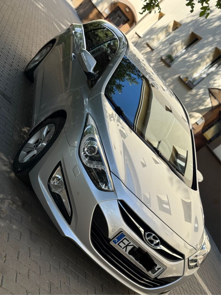 I 40 super stan 1.7 D