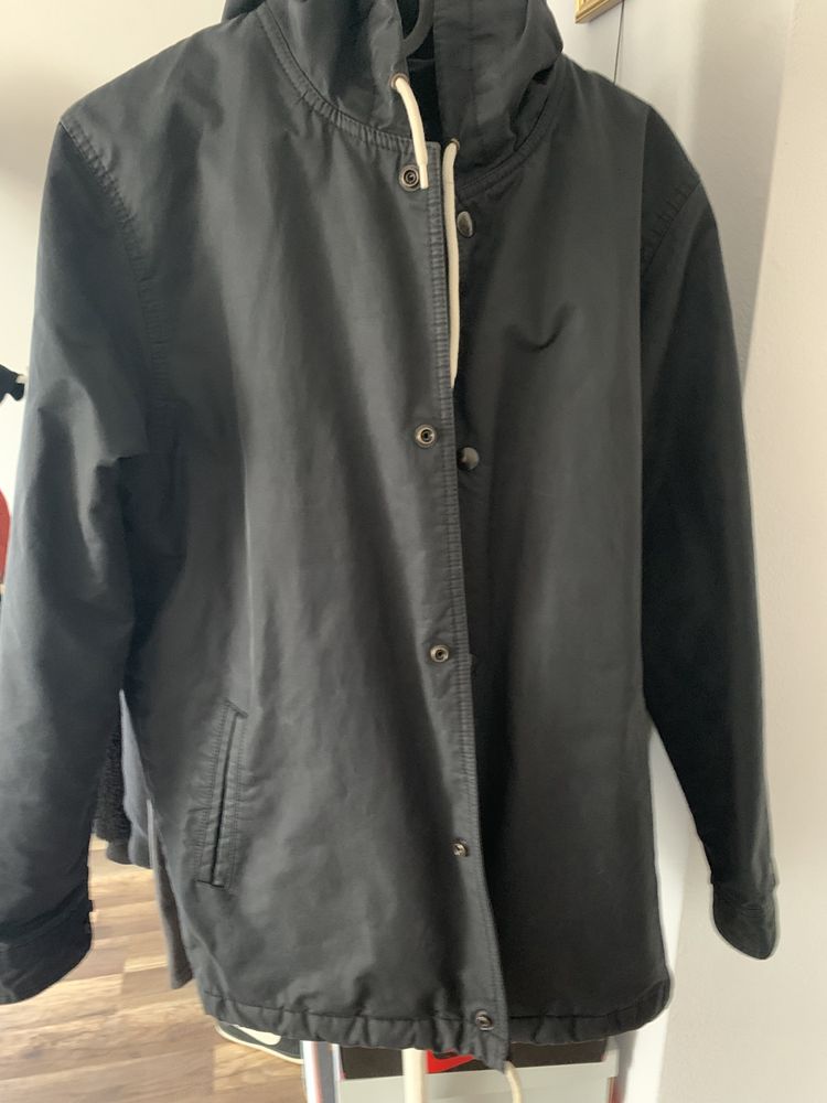 Kurtka, parka homies wonderland (nike,adidas,supreme,palace)