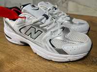 Кросівки New Balance 530 White / кроссовки мужские / не Nike