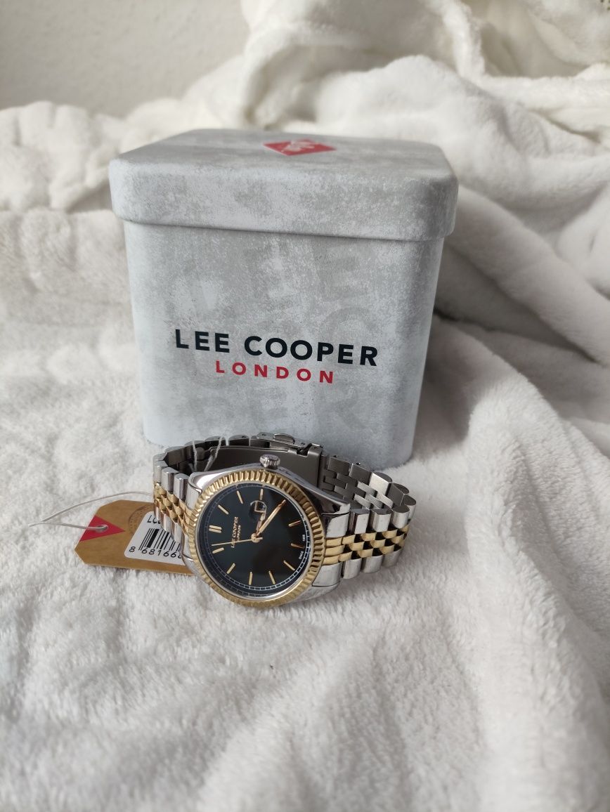Zegarek damski Lee Cooper