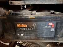 Akumlator 140 Ah 12V