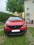 Peugeot 2008 1.2
