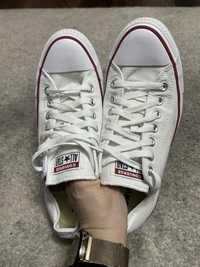 Trampki krótkie Converse męskie r 42,5