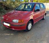 Vendo Fiat Punto 55 1.1