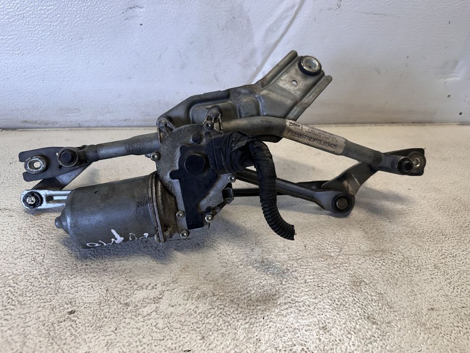 Mechanizm Wycieraczki Przód Fiat Grande Punto II 2011r 404.978