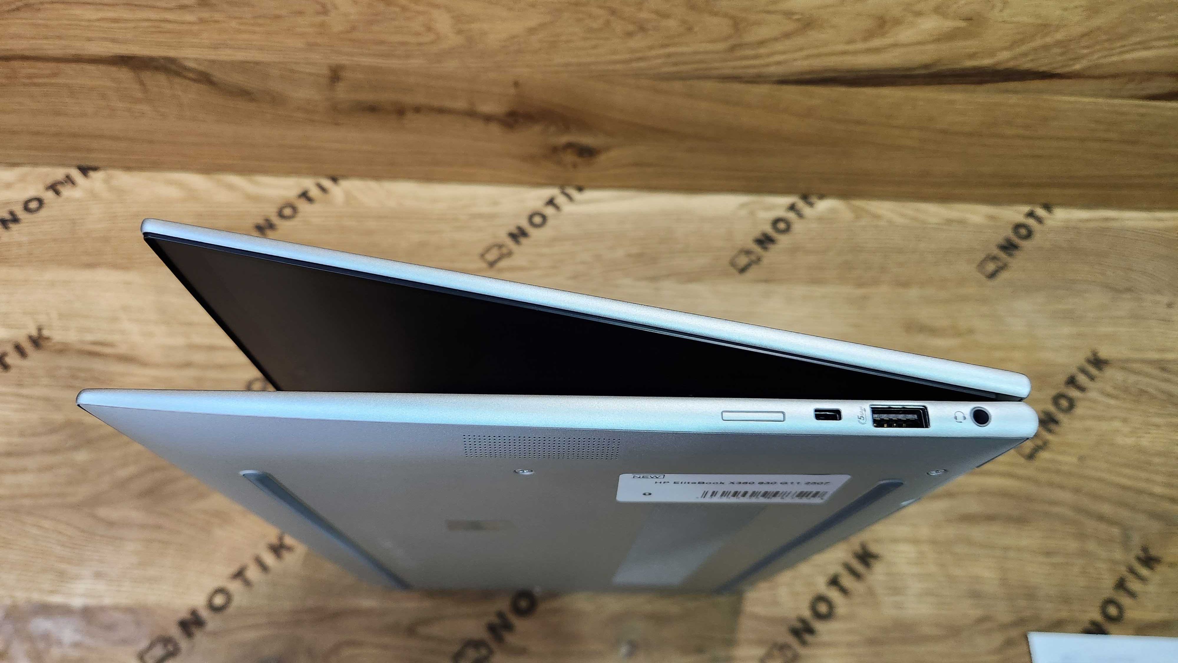 Ноутбук HP EliteBook x360 830 G11 Ultra 5 125U/ 16/ 512/ FHD IPS Touch