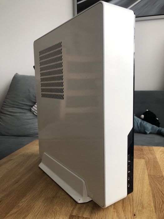 komputer jak konsola nvidia gtx 1080/i5/16gb ddr4/1tb ssd m.2/ wifi bt