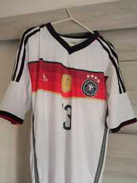 Koszulka piłkarska Niemcy