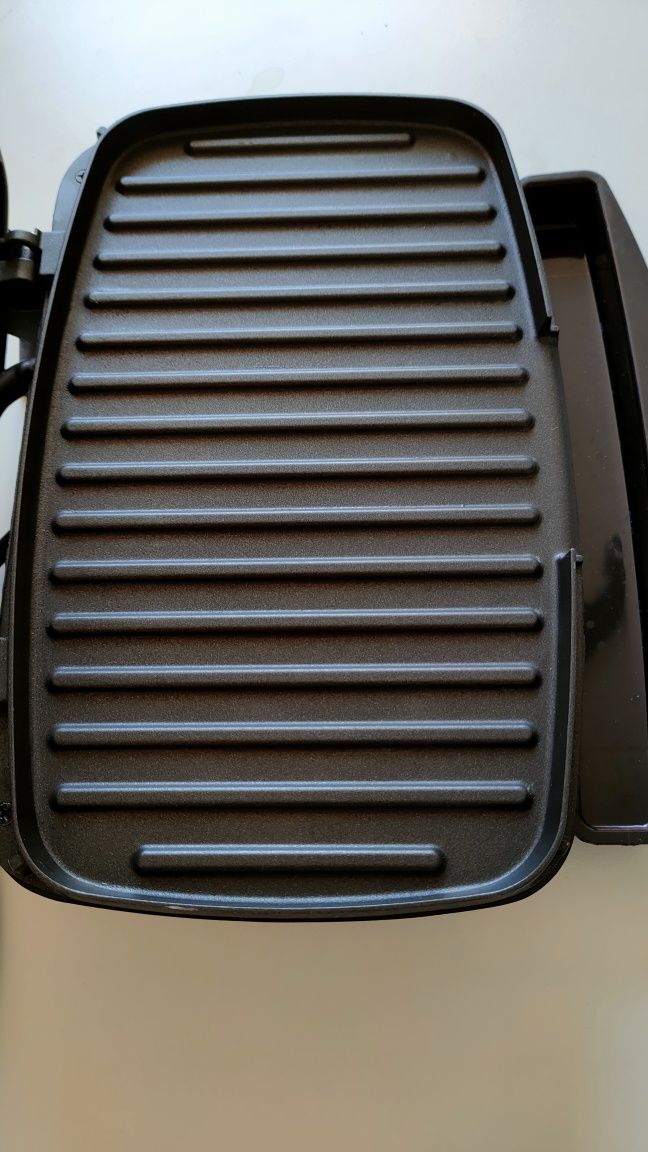 Grill silvercrest 1000W