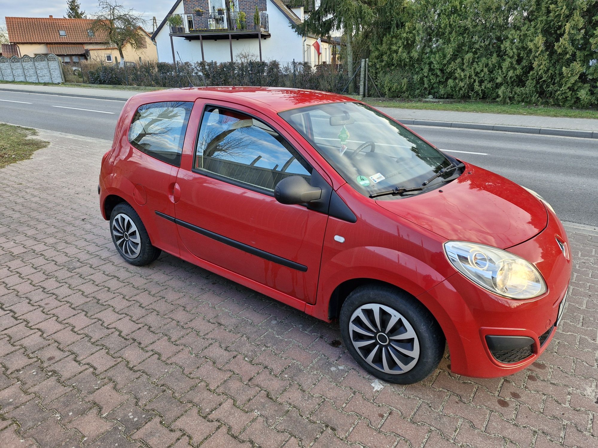 Sprzedam Renault Twingo