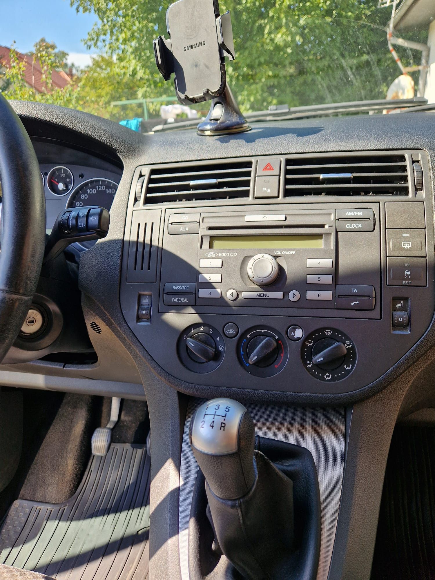 Ford Focus C Max