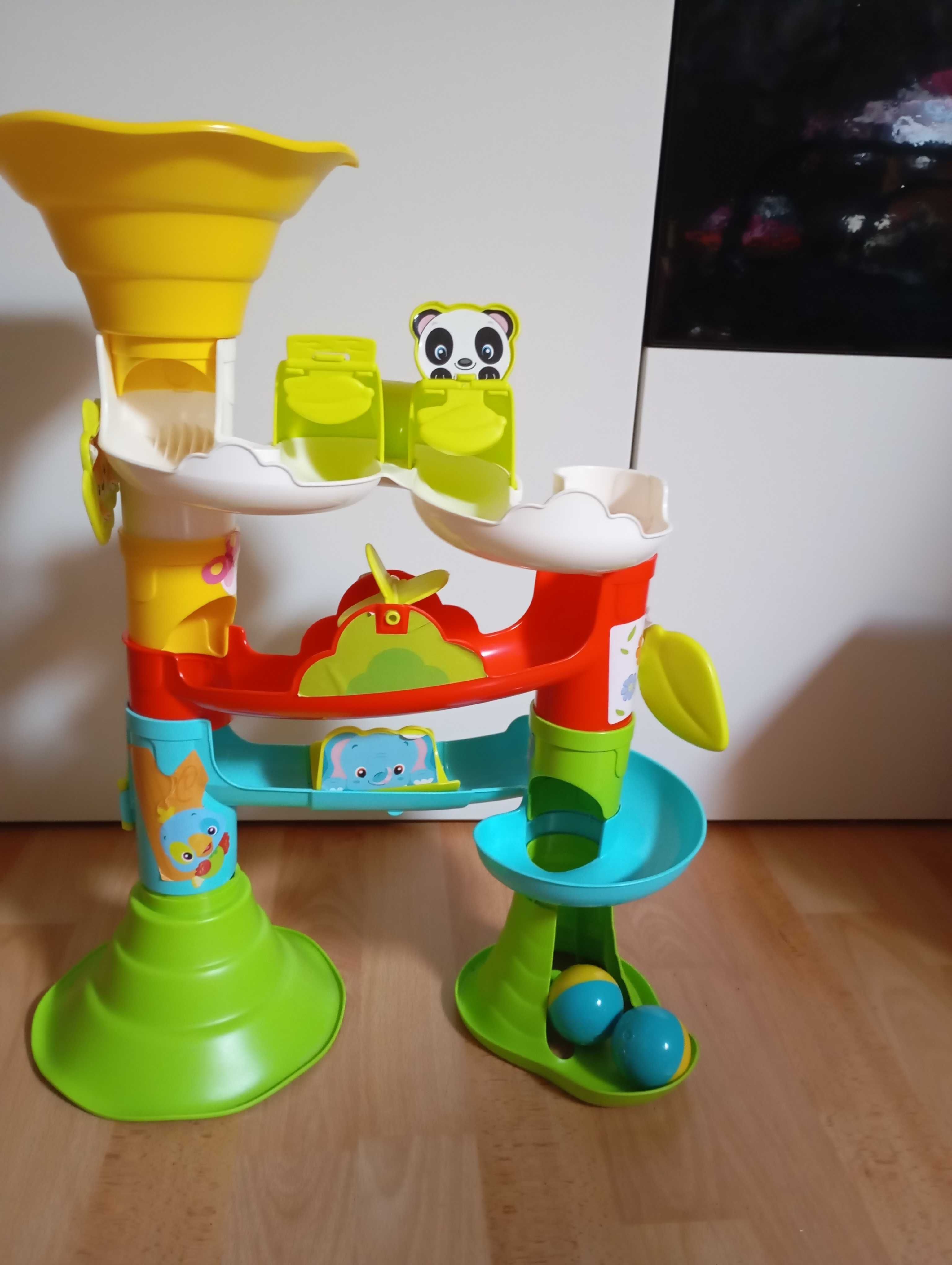 Fun Forest da Clementoni