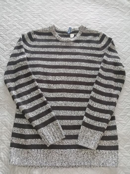 Camisola H&M tamanho S