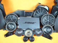 Колонки Audi Q8, Q7, Q3, A8, A6, A4 запчасти б/у