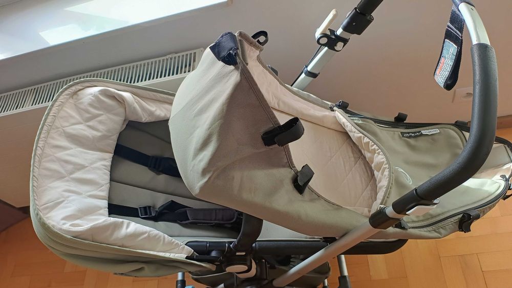 Wózek bugaboo cameleon 3