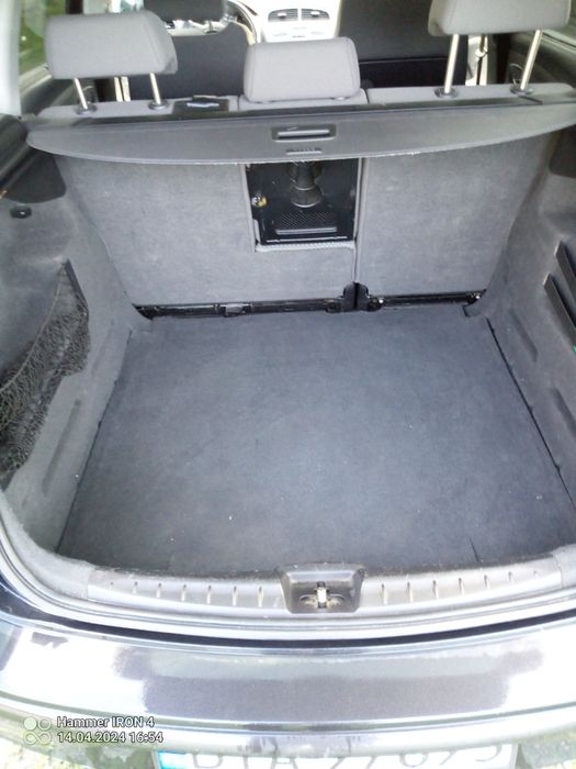 Seat Altea XL 1.8 TSI benzyna