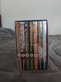 Manga box set  A Silent Voice