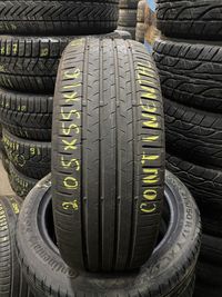 Шина Continental 205/55 R16 Ecocontact 6 94 H XL