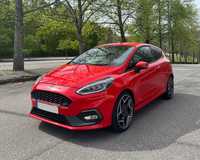 Ford Fiesta ST 1.5 Ecoboost Mountune