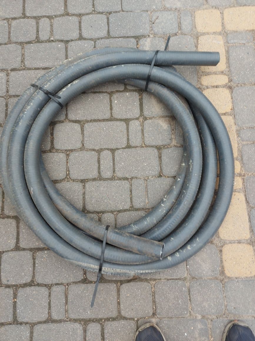Rura basenowa flex elastyczna fi 50