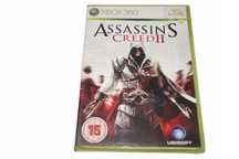 Gra Xbox 360 Assassin's Creed Ii X360