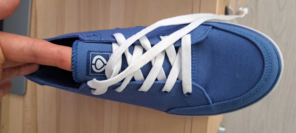Buty Circa Skateboard rozm. 40.5