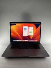 MacBook Pro 15, 2017р, 16/1Tb, i7 3,1GHz, Ідеальний стан!