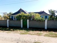 с.Повстанческое 35км от Одессы
