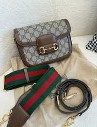 Gucci Horsebit 1955 mini bag